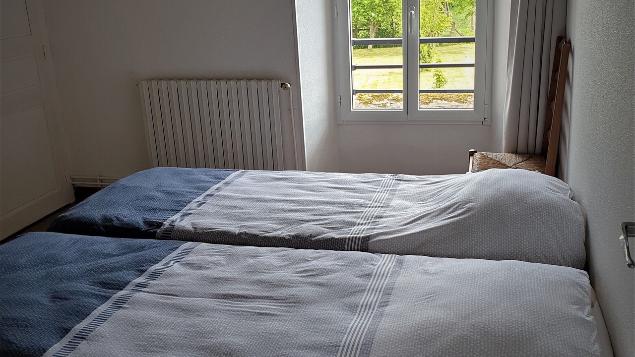 Photo of Bedroom in Tribehou