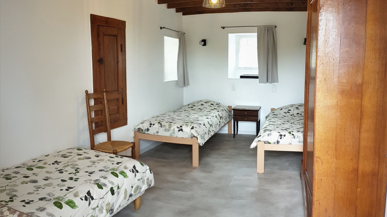 Photo of Bedroom in Tribehou