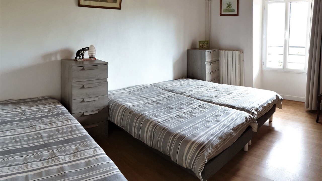 Photo of Bedroom in Tribehou