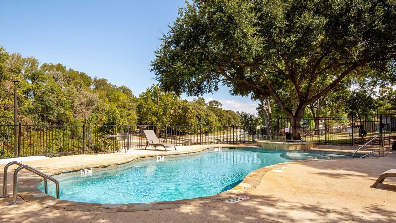 Photo of Outdoor in New Braunfels