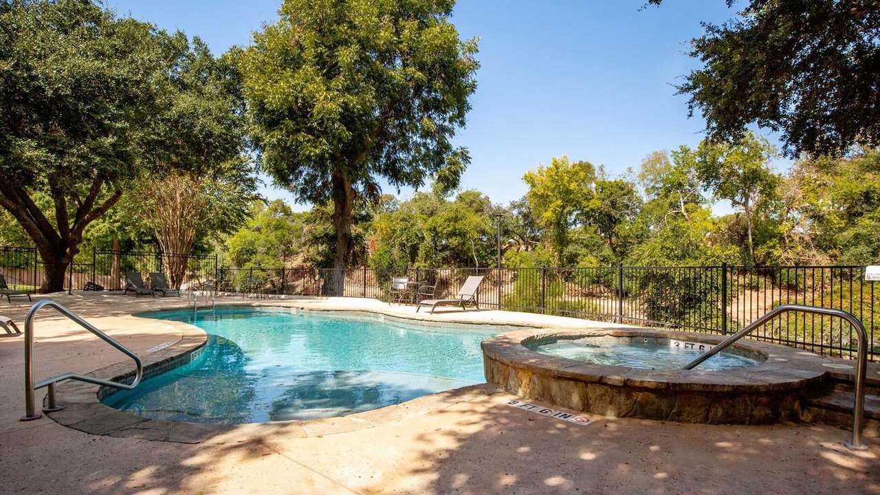 Photo of Outdoor in New Braunfels