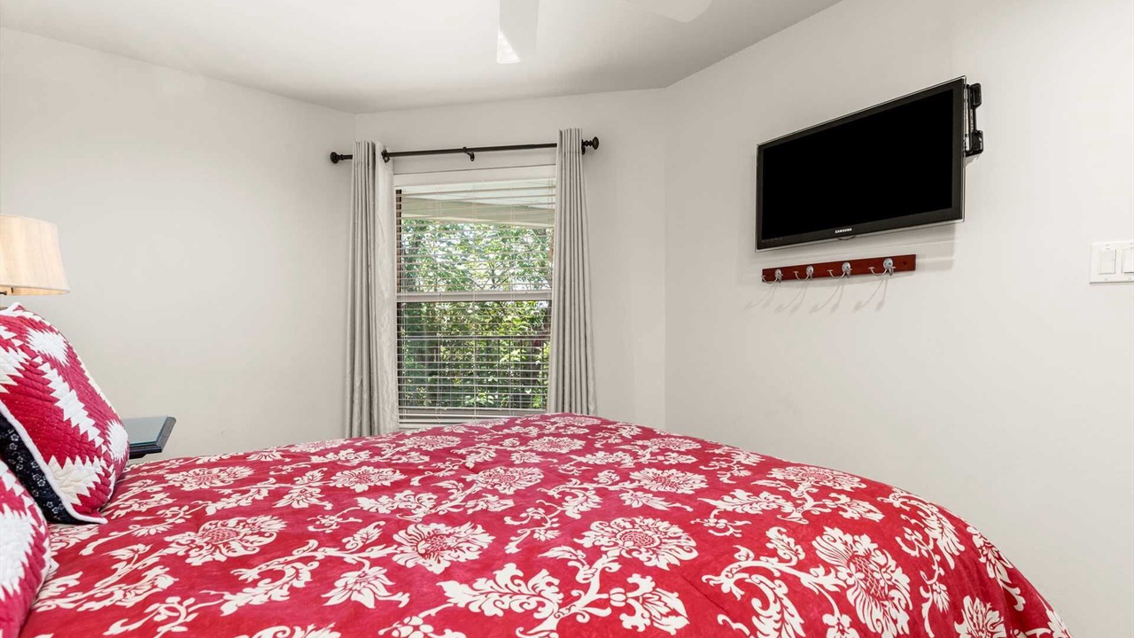 Photo of Bedroom in New Braunfels