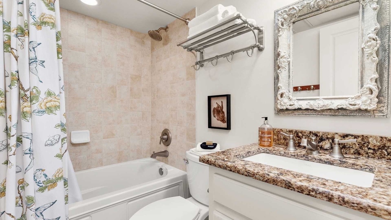 Photo of Bathroom in New Braunfels
