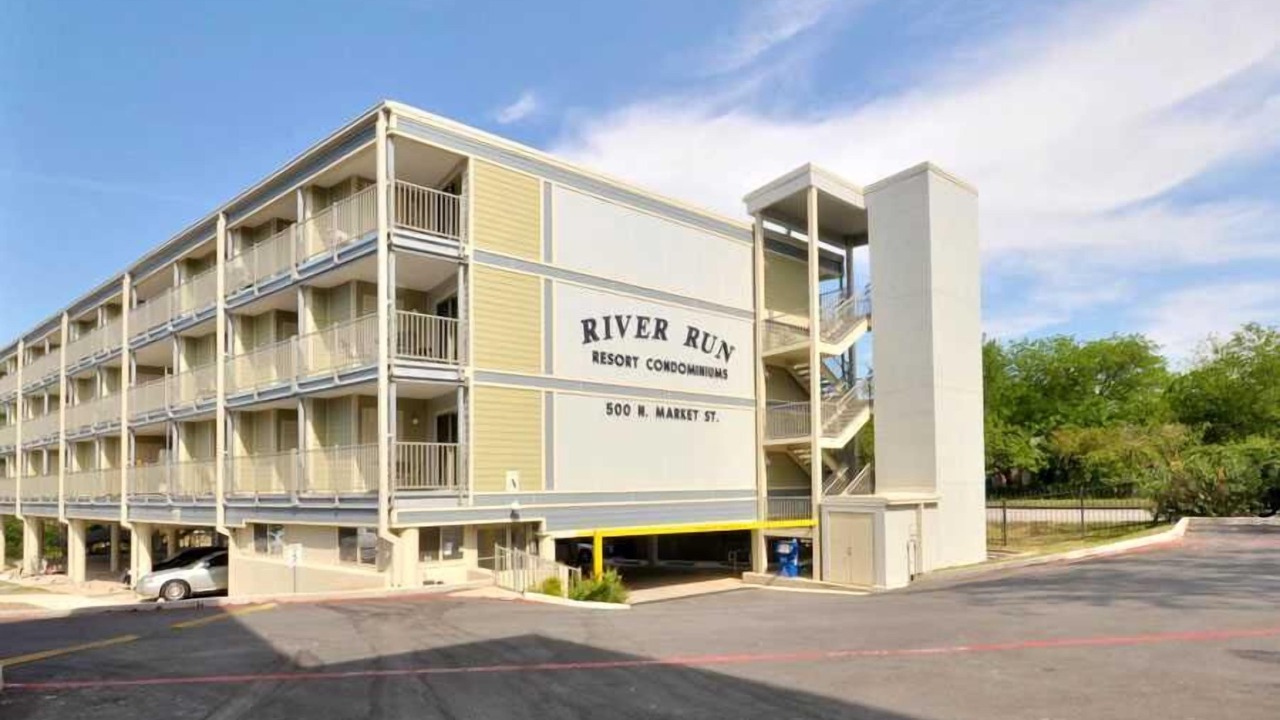 Photo of Outdoor in New Braunfels