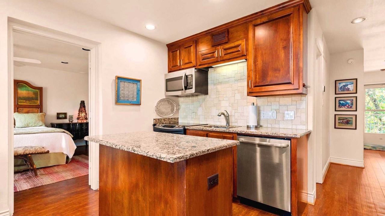 Photo of Kitchen in New Braunfels