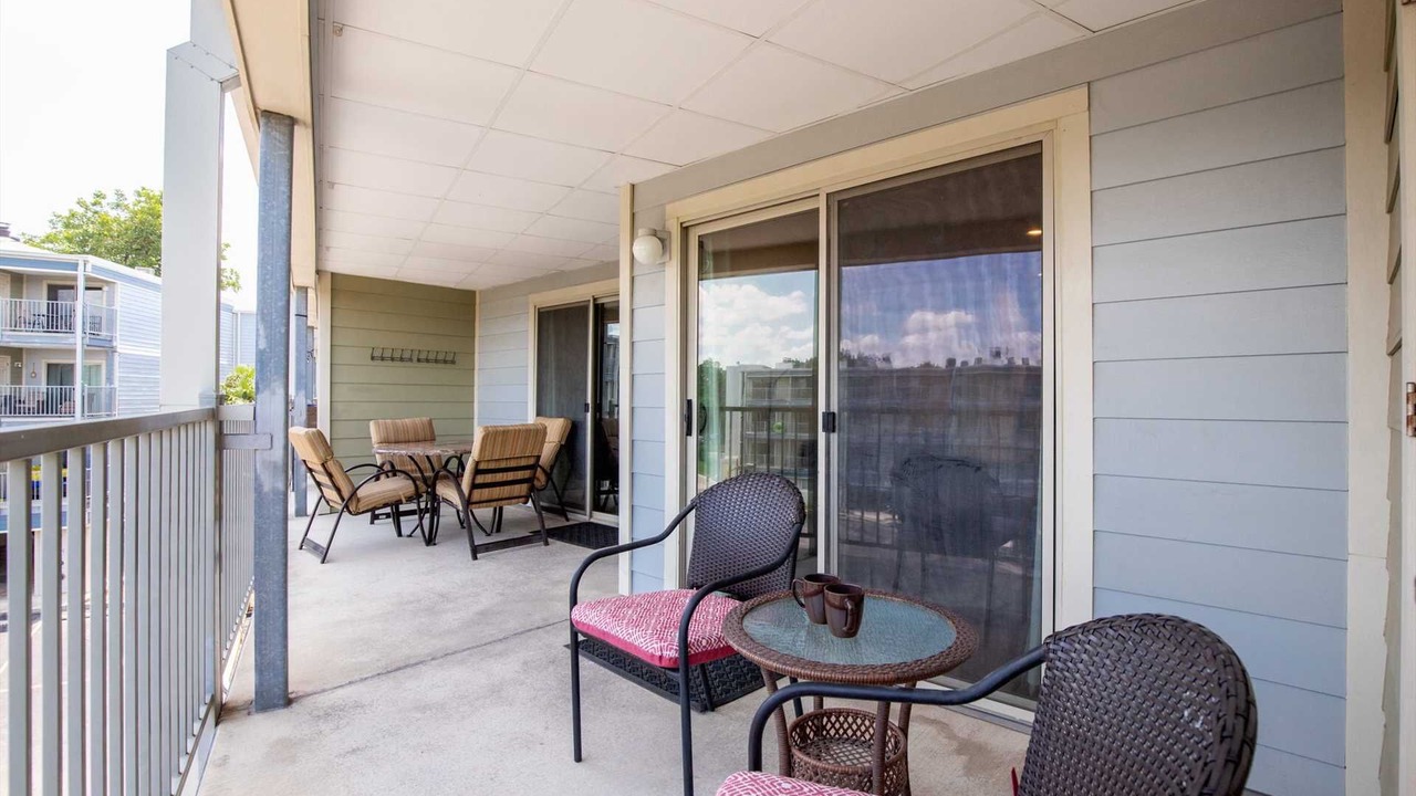Photo of Outdoor in New Braunfels