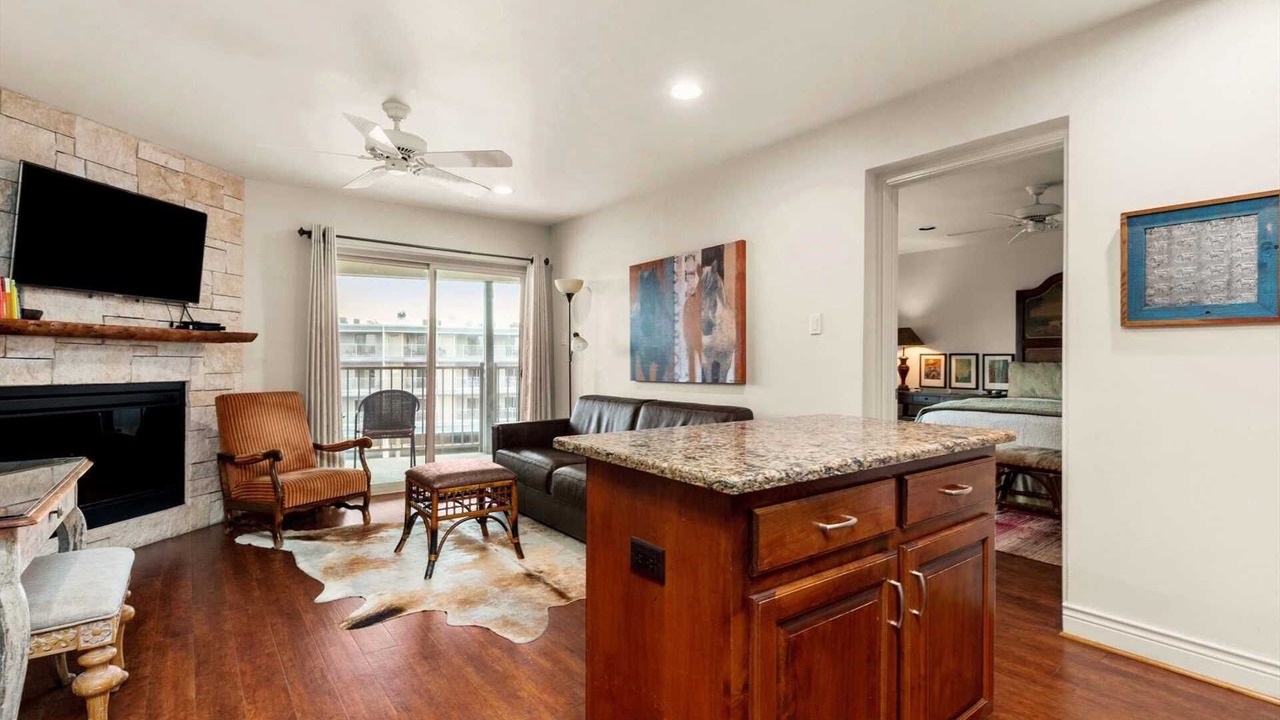 Photo of Livingroom in New Braunfels