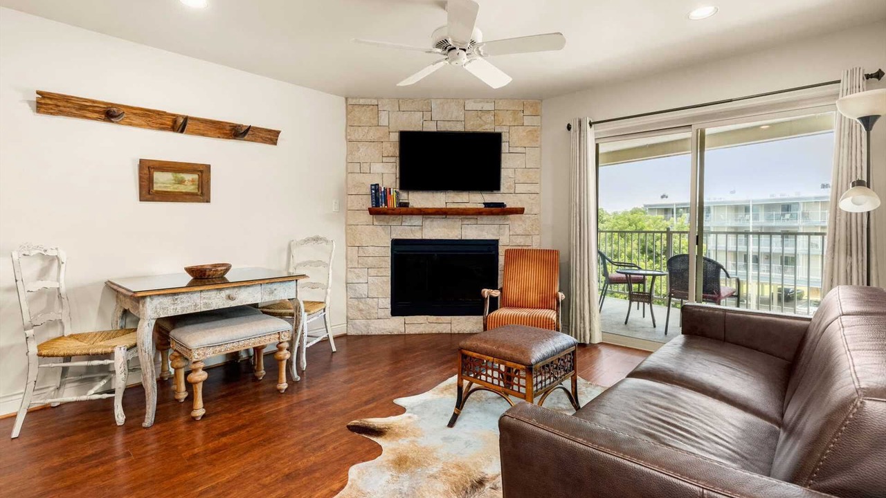 Photo of Livingroom in New Braunfels