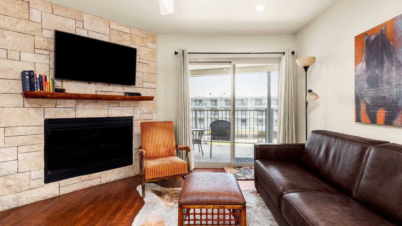 Photo of Livingroom in New Braunfels