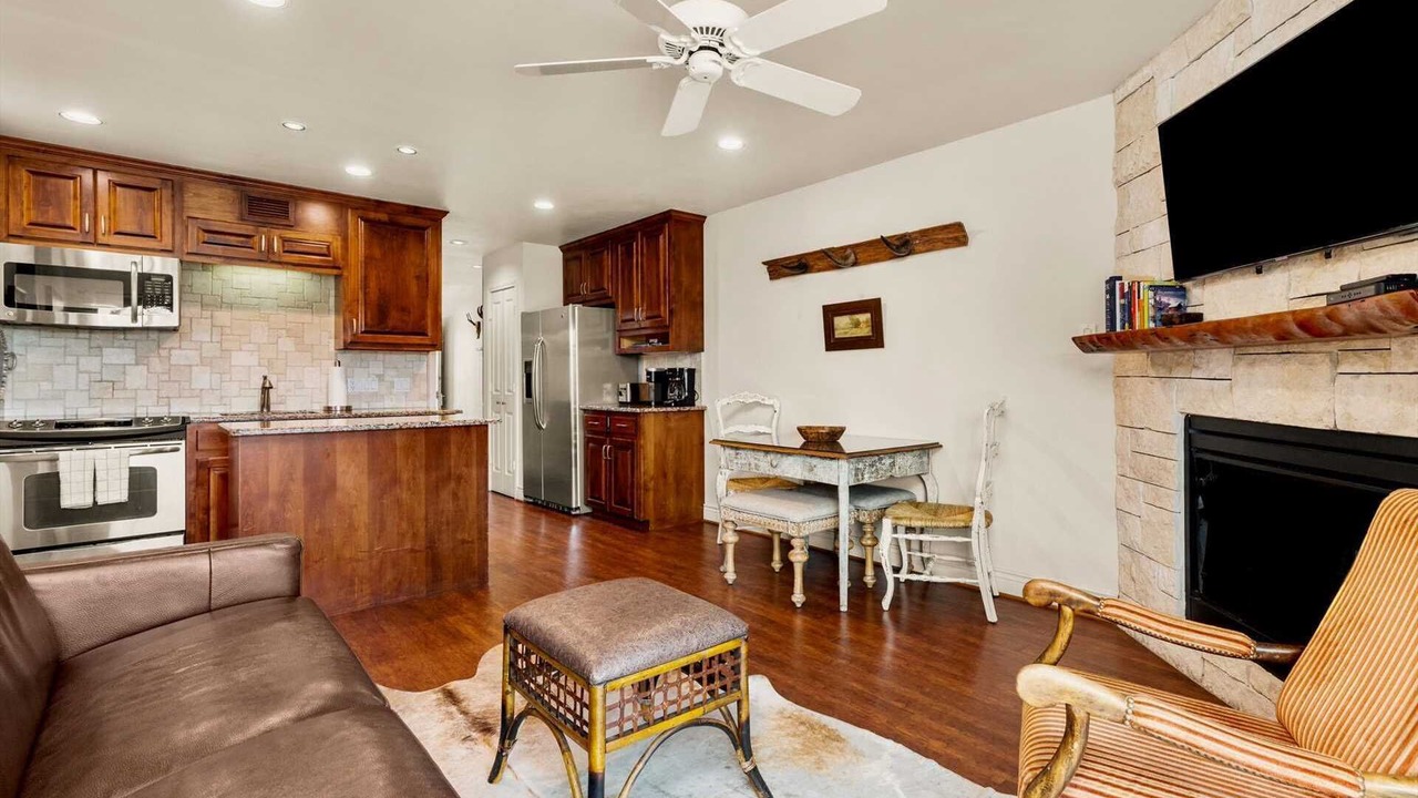 Photo of Livingroom in New Braunfels