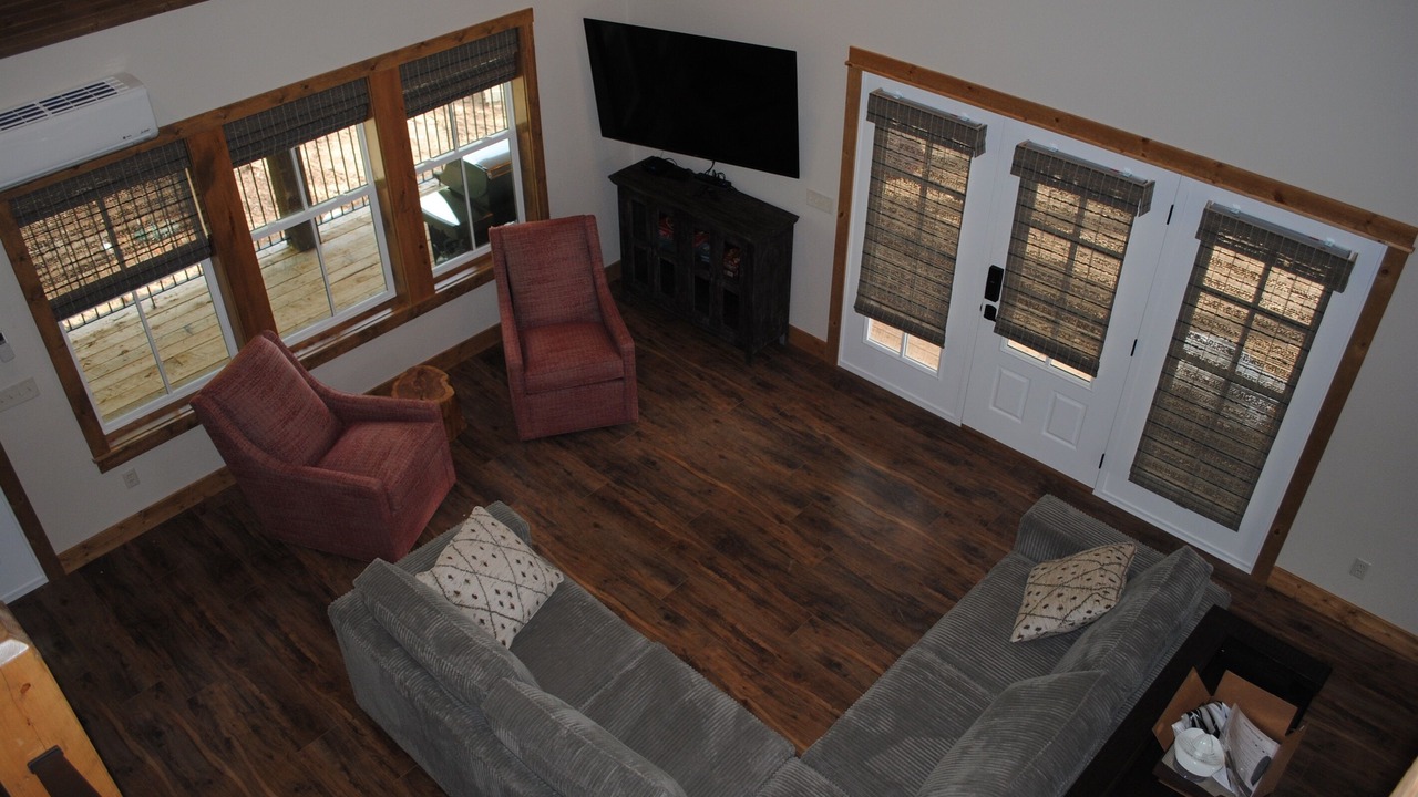 Photo of Bedroom in Morehead City