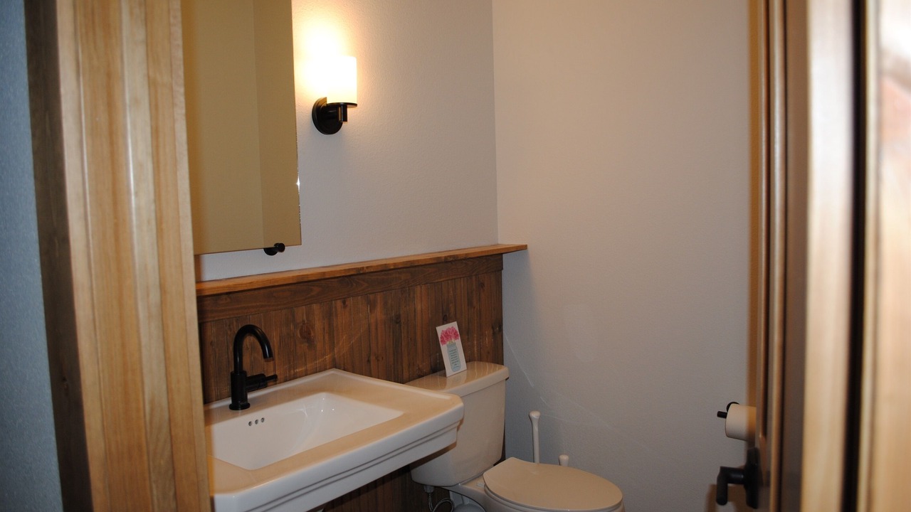 Photo of Bedroom in Morehead City