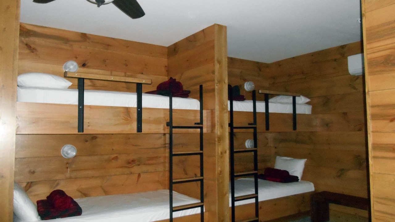 Photo of Bedroom in Morehead City