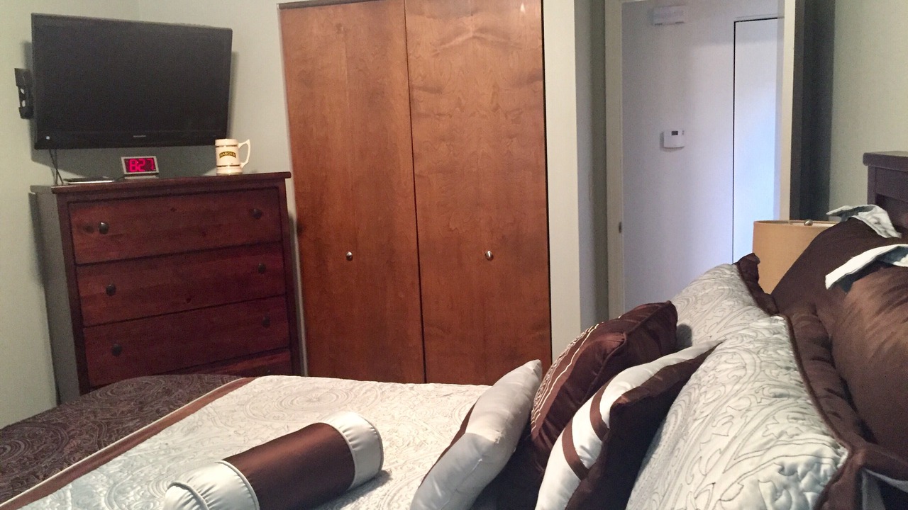 Photo of Bedroom in Grand Island