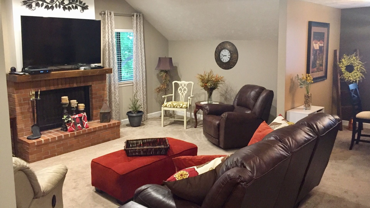 Photo of Livingroom in Grand Island
