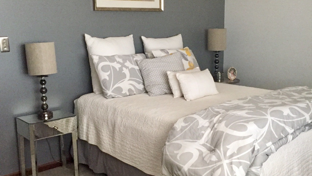 Photo of Bedroom in Grand Island