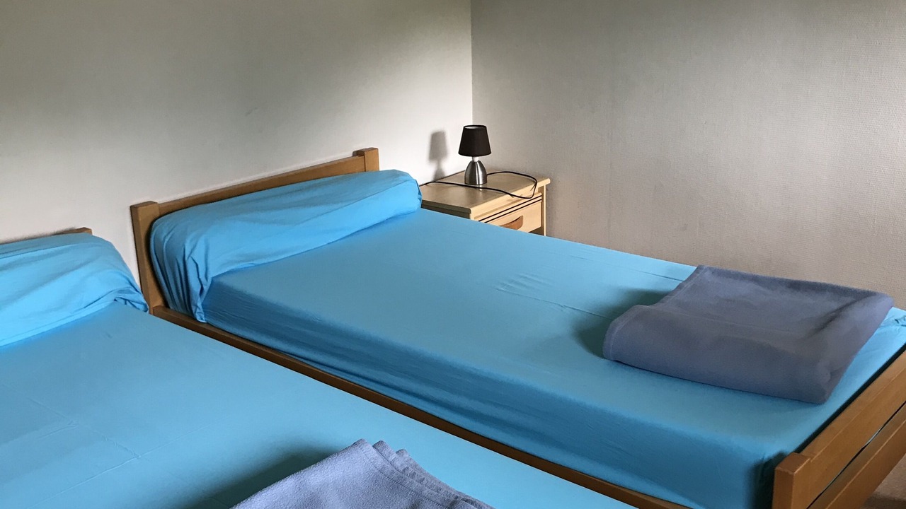 Photo of Bedroom in Tribehou