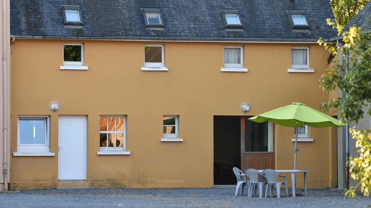 Photo of Outdoor in Tribehou