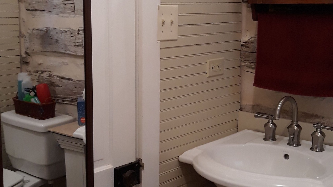 Photo of Bathroom in Dripping Springs