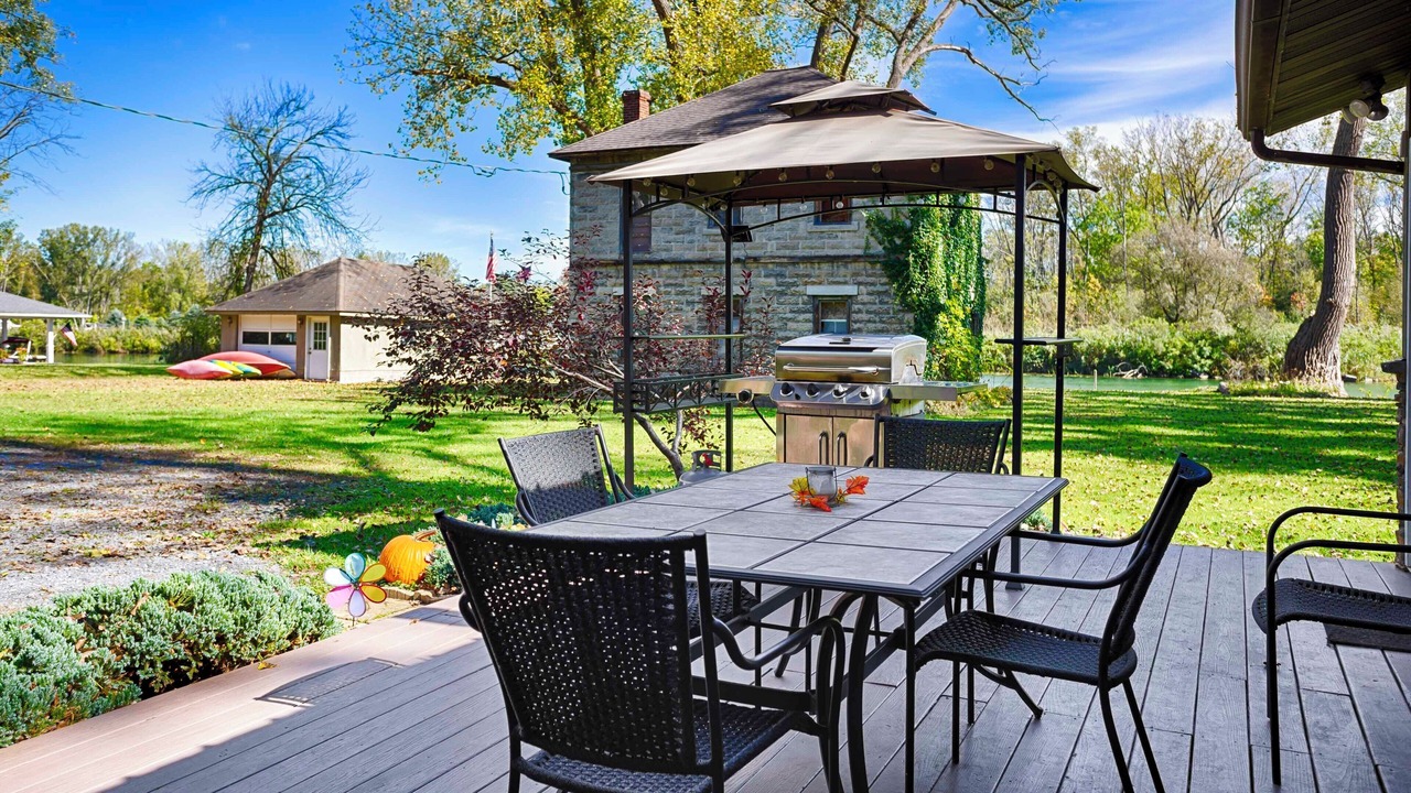 Photo of Outdoor in Waterloo