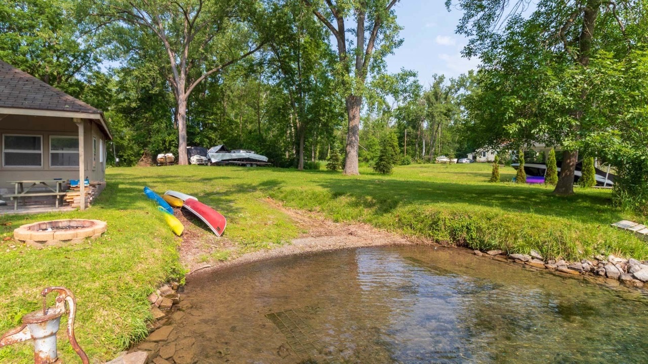 Photo of Outdoor in Waterloo