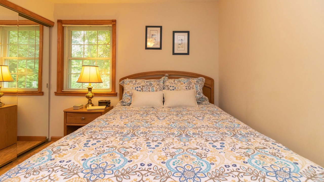 Photo of Bedroom in Waterloo