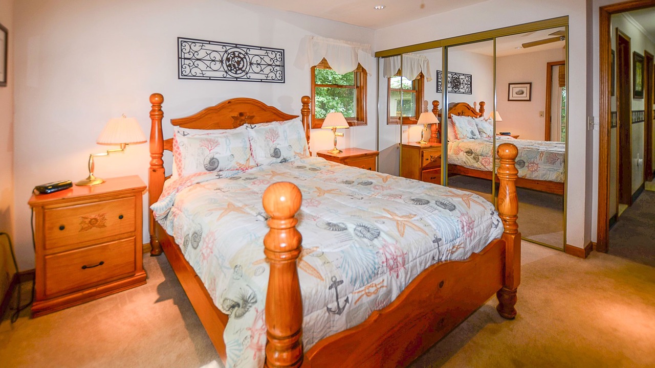 Photo of Bedroom in Waterloo