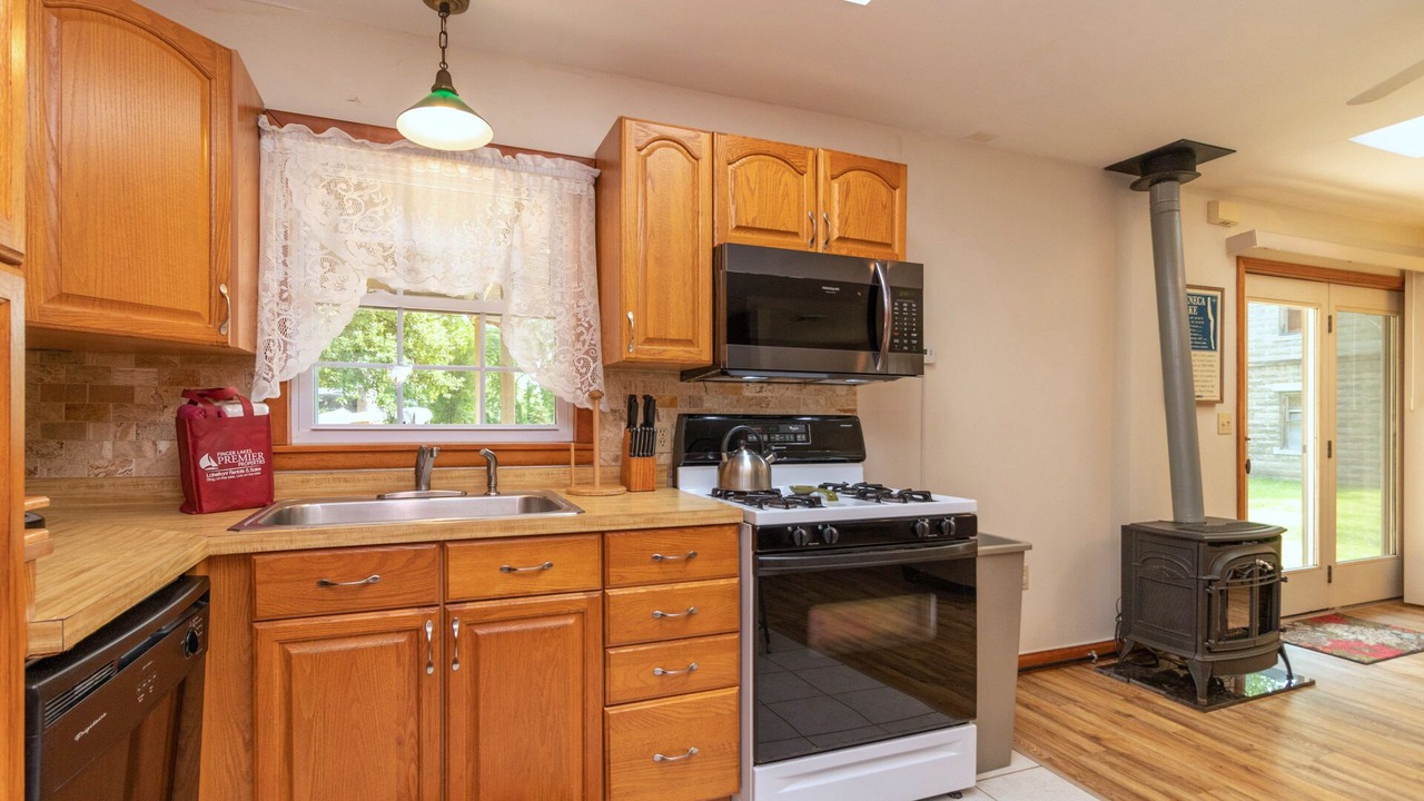 Photo of Kitchen in Waterloo