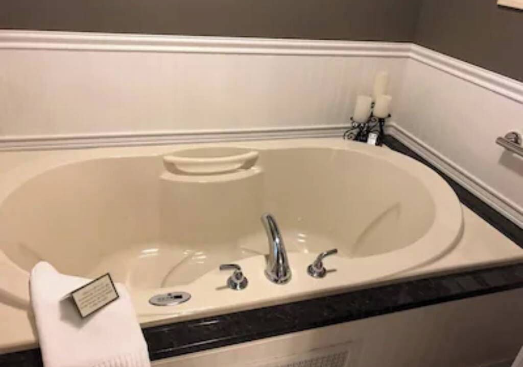 Photo of Bathroom in Baraboo