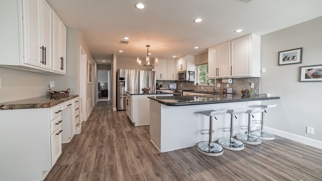 Photo of Kitchen in Hudson Bend
