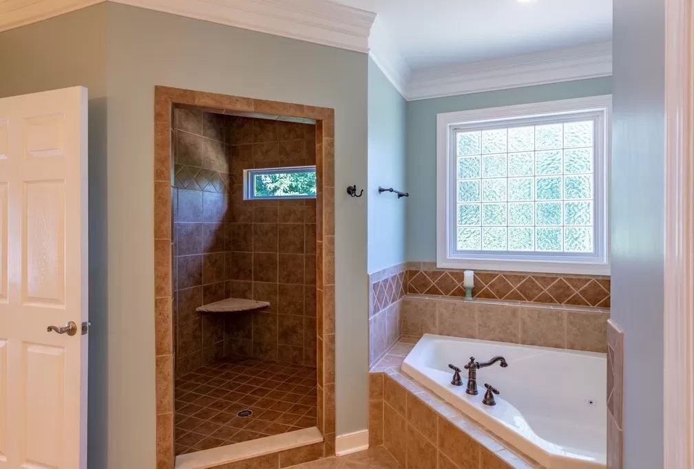 Photo of Bathroom in Bracey