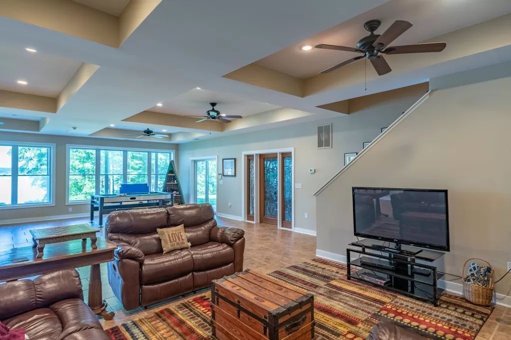 Photo of Livingroom in Bracey