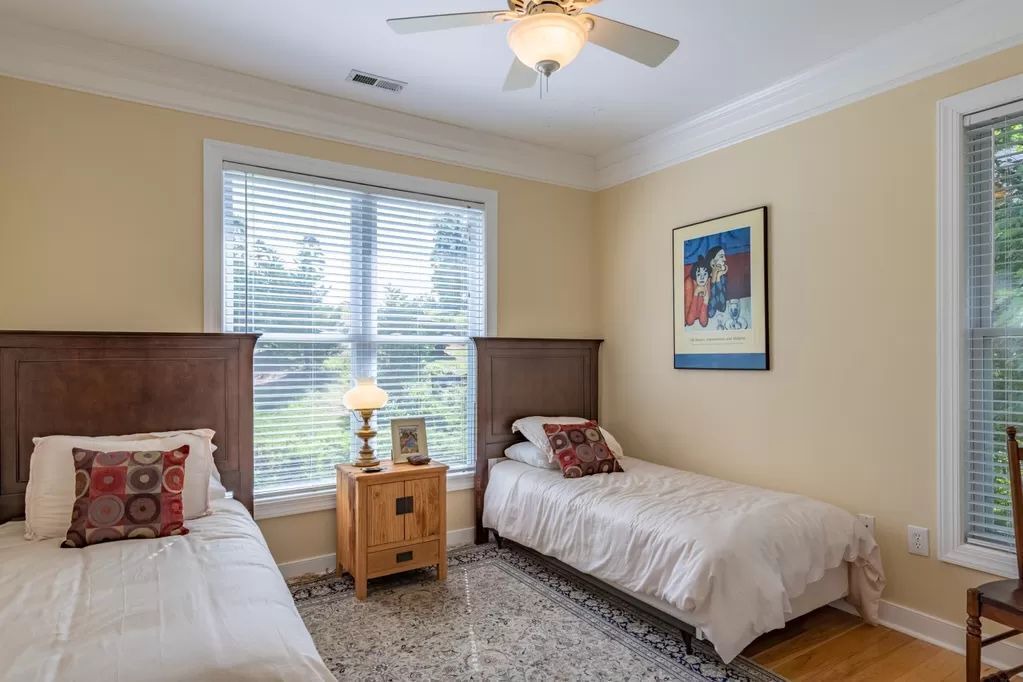Photo of Bedroom in Bracey
