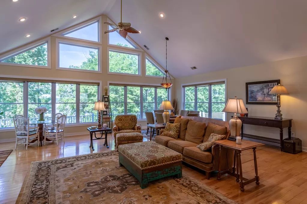 Photo of Livingroom in Bracey