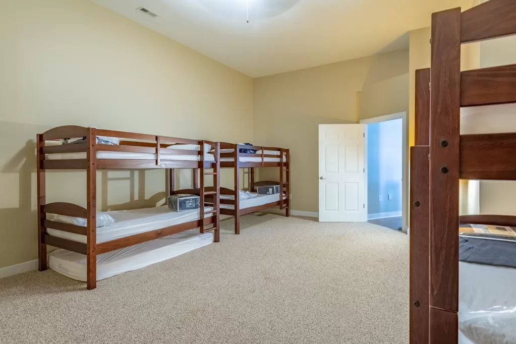 Photo of Bedroom in Bracey