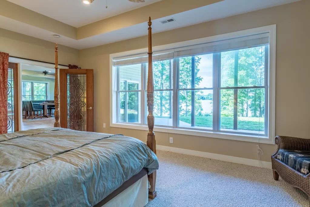 Photo of Bedroom in Bracey
