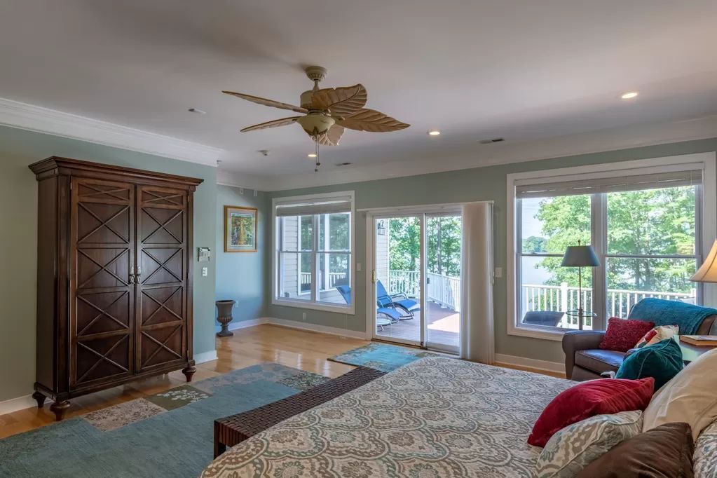 Photo of Bedroom in Bracey