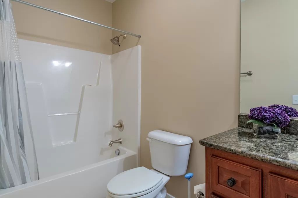 Photo of Bathroom in Bracey