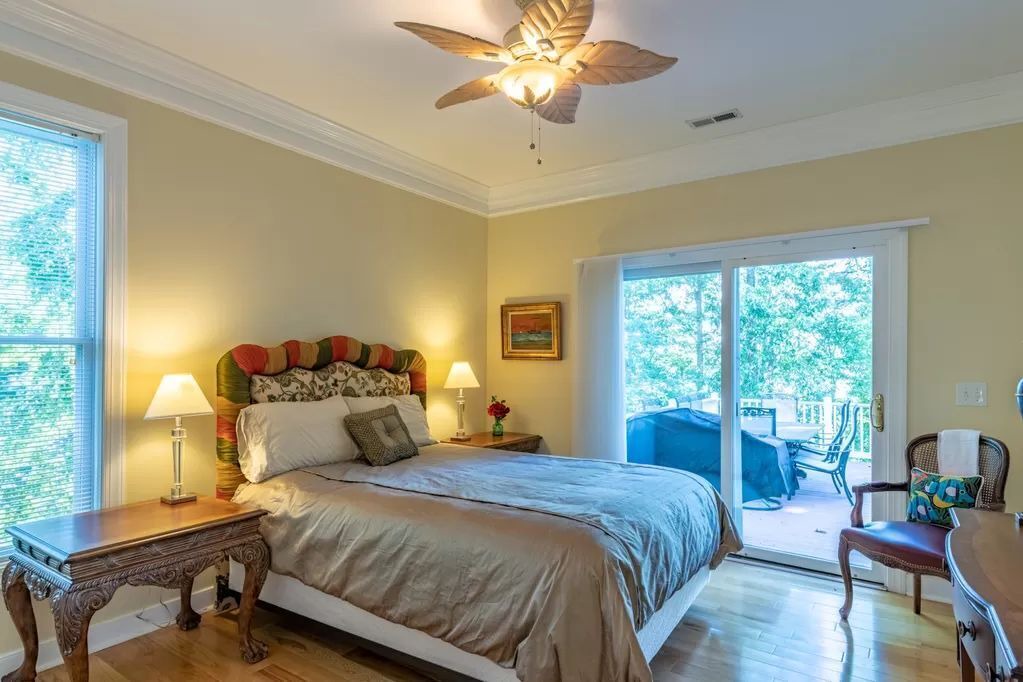 Photo of Bedroom in Bracey