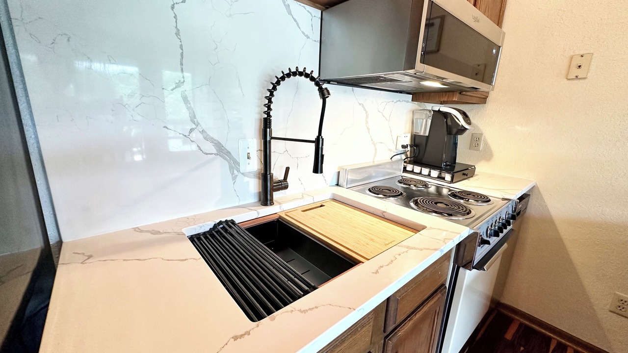 Photo of Kitchen in Osage Beach