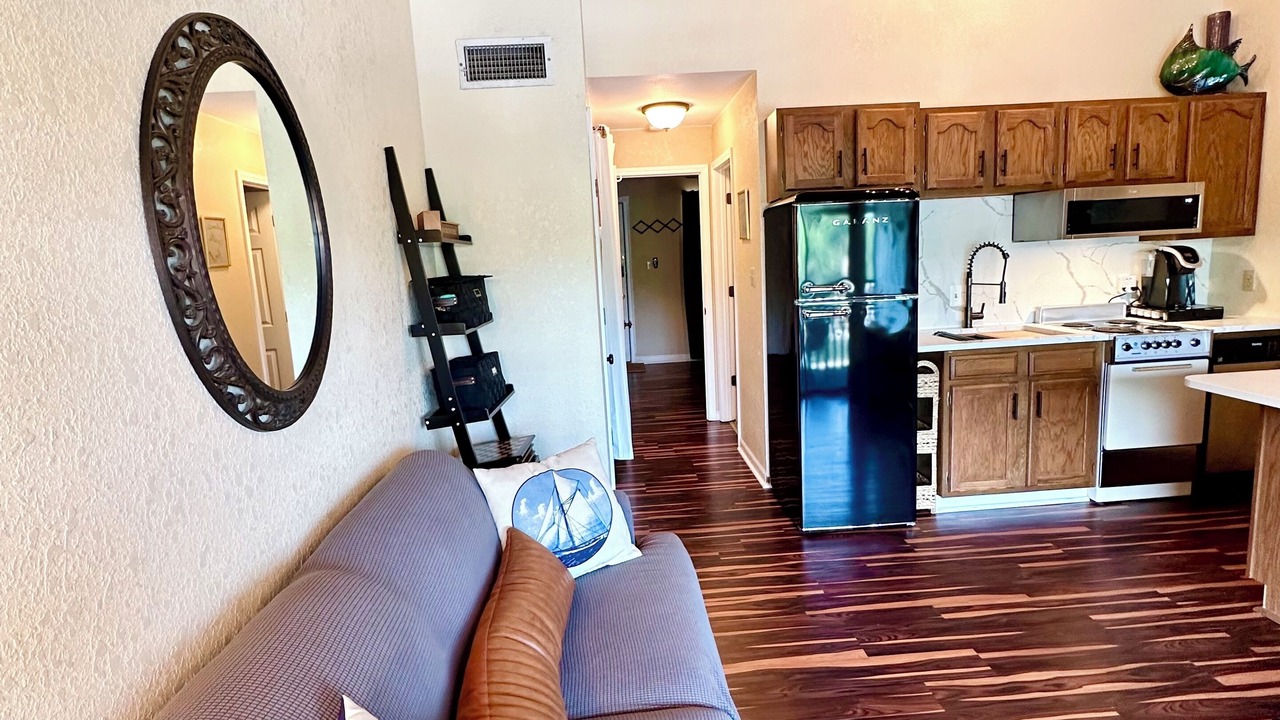 Photo of Livingroom in Osage Beach