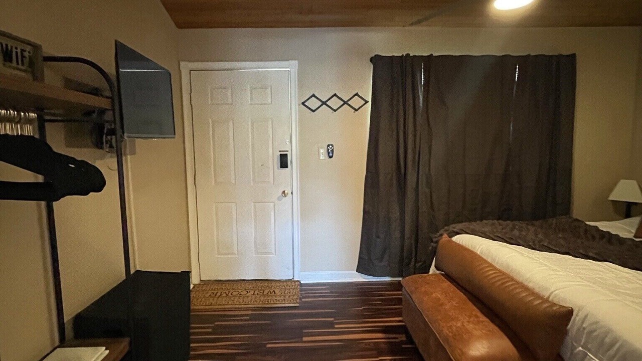 Photo of Bedroom in Osage Beach
