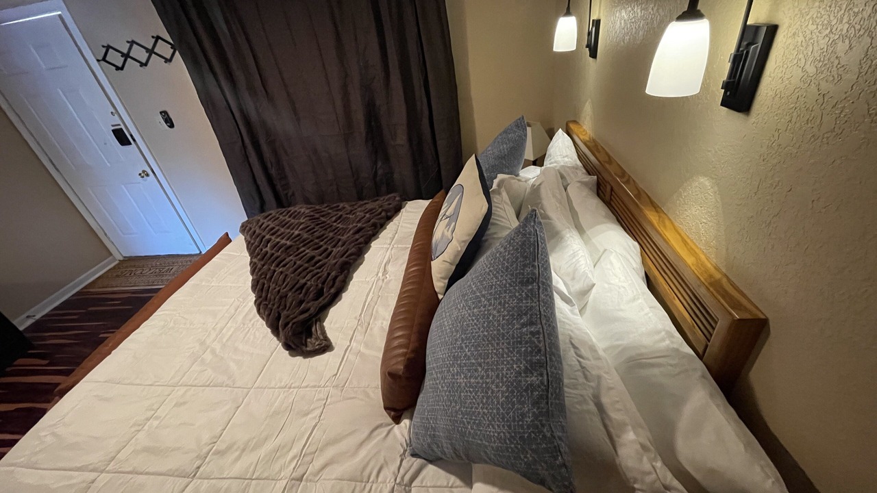 Photo of Bedroom in Osage Beach