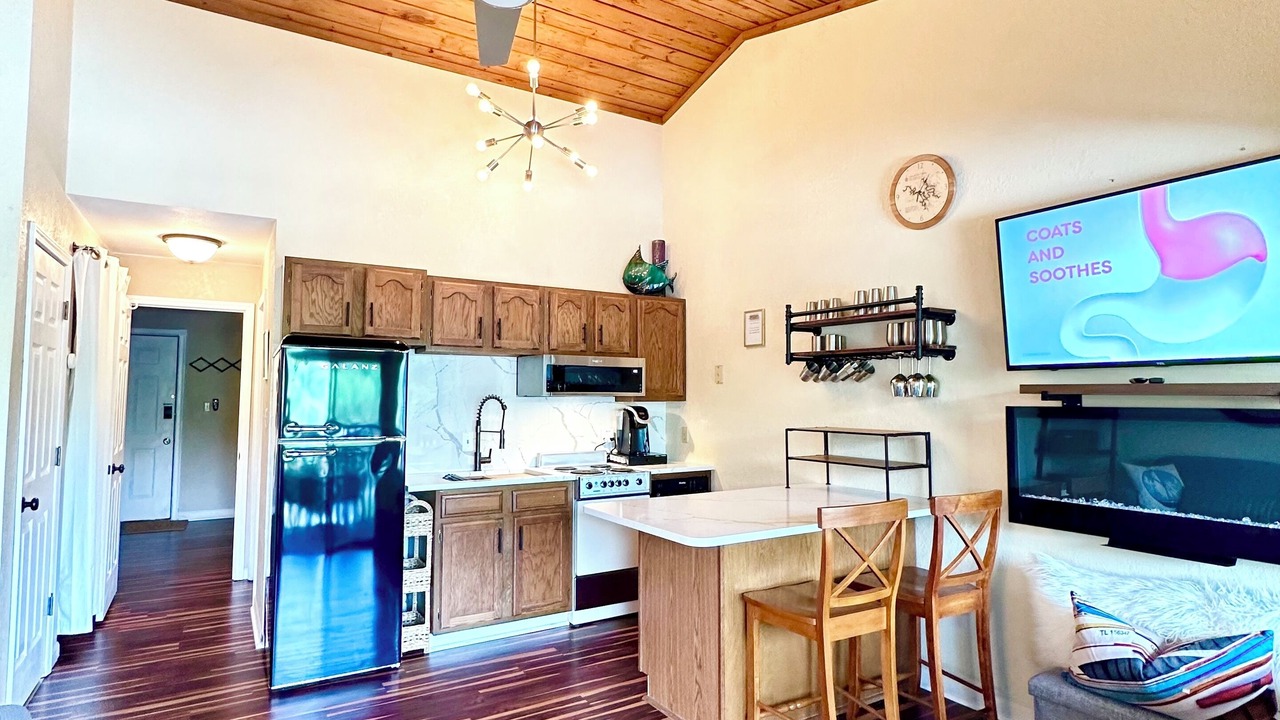 Photo of Kitchen in Osage Beach