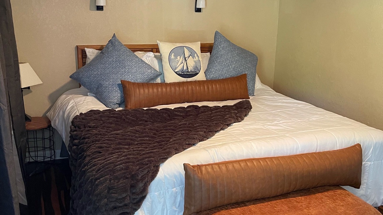 Photo of Bedroom in Osage Beach