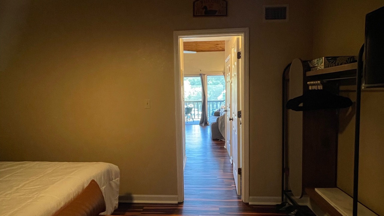 Photo of Bedroom in Osage Beach