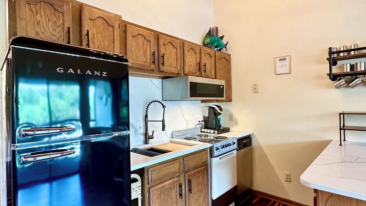 Photo of Kitchen in Osage Beach