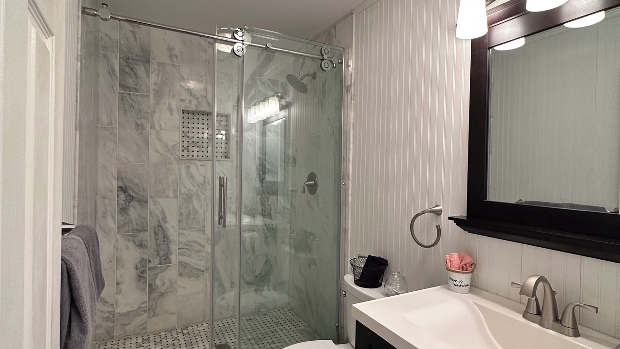 Photo of Bathroom in Osage Beach