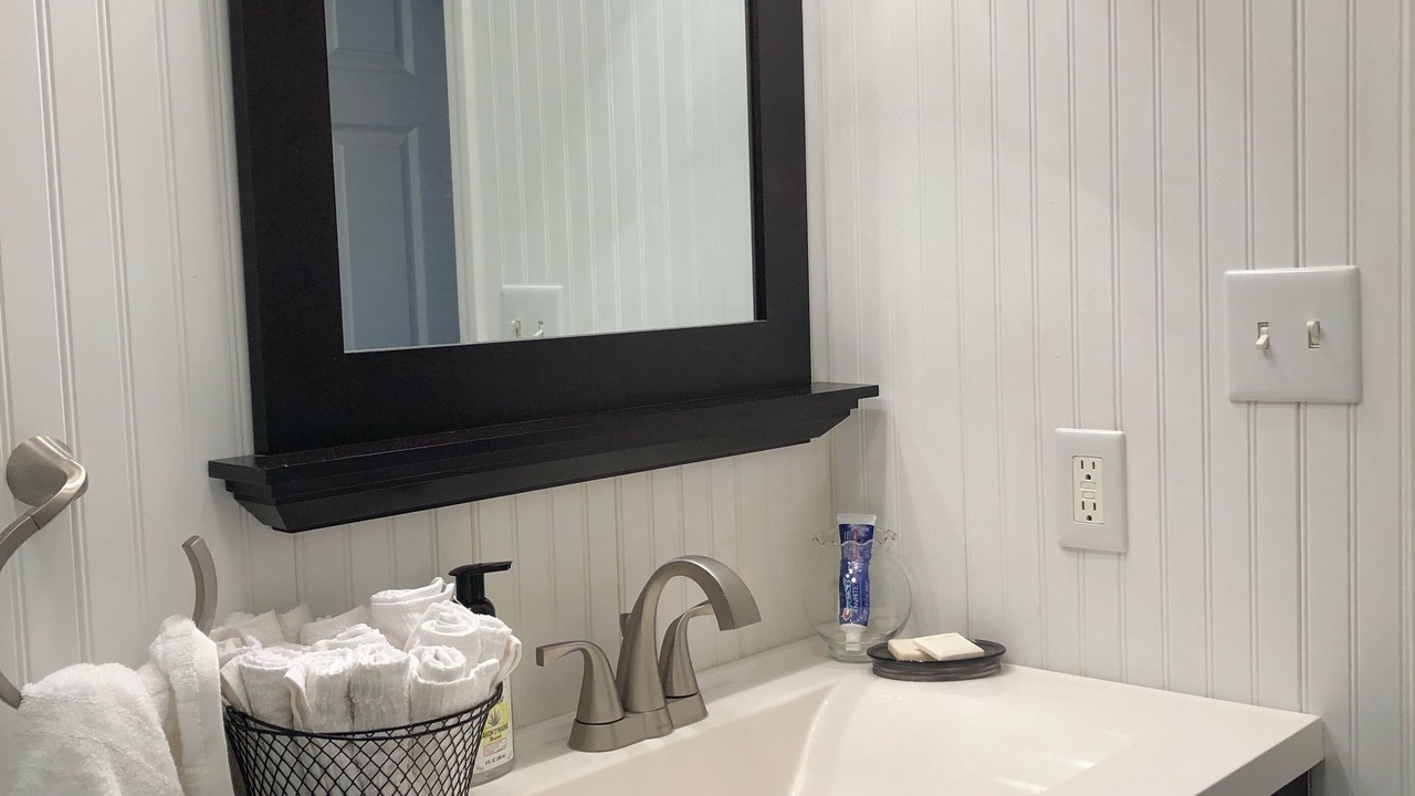 Photo of Bathroom in Osage Beach