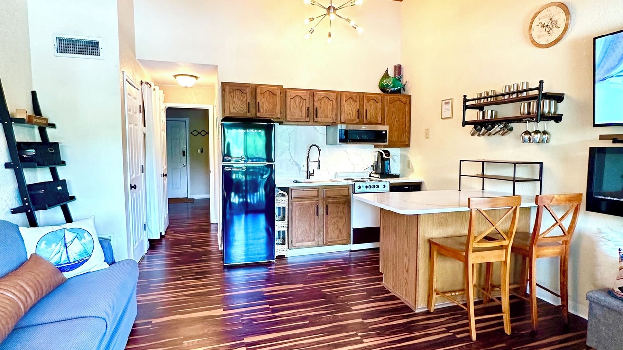 Photo of Livingroom in Osage Beach